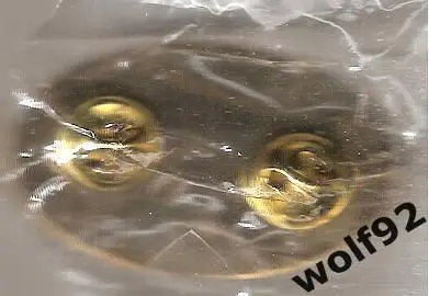 Знак Матчевый Спартак Москва-Динамо Москва /Кубок СССР Финал 1950 /Ретро /1998 1