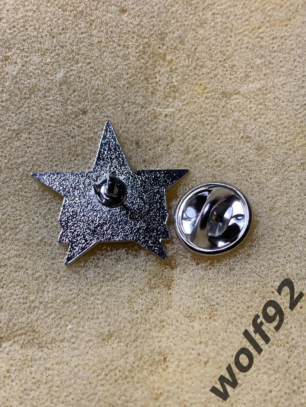 Знак ФК СКА Хабаровск (5) / 2025 1