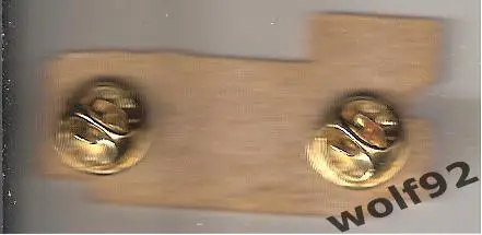 Знак Хоккей Металлург Магнитогорск (7) / Арена Металлург / 2017-18 1