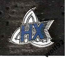 Знак Хоккей Нефтехимик Нижнекамск (1) / 2000-е