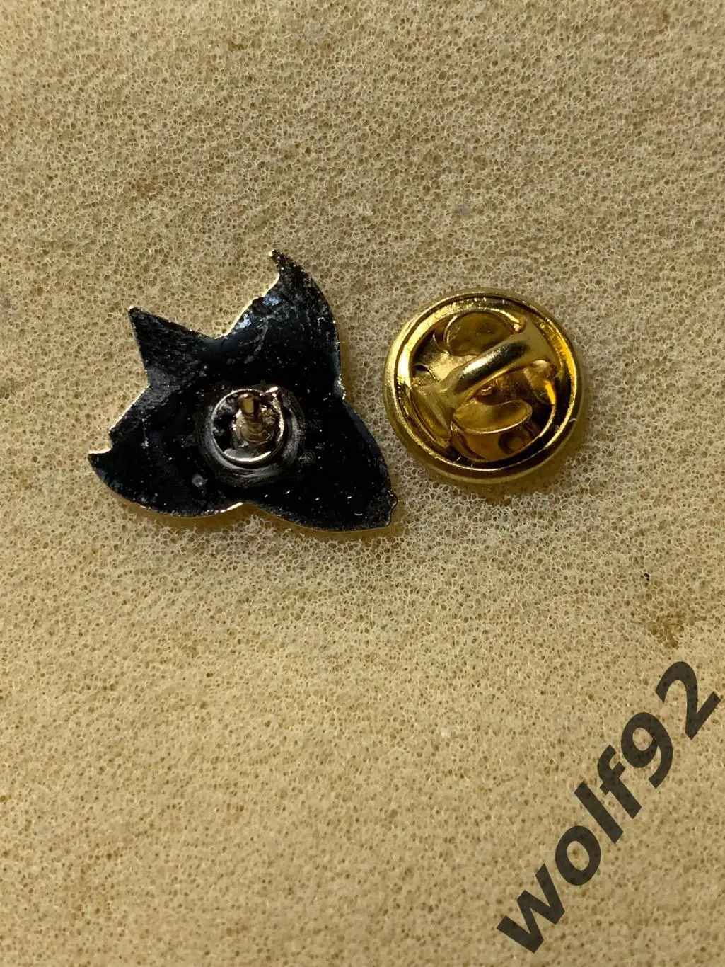 Знак Хоккей Нефтехимик Нижнекамск (1) / 2000-е 1