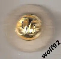 Знак Вест Хэм Юнайтед Англия (92) / West Ham ICF / 2025 1