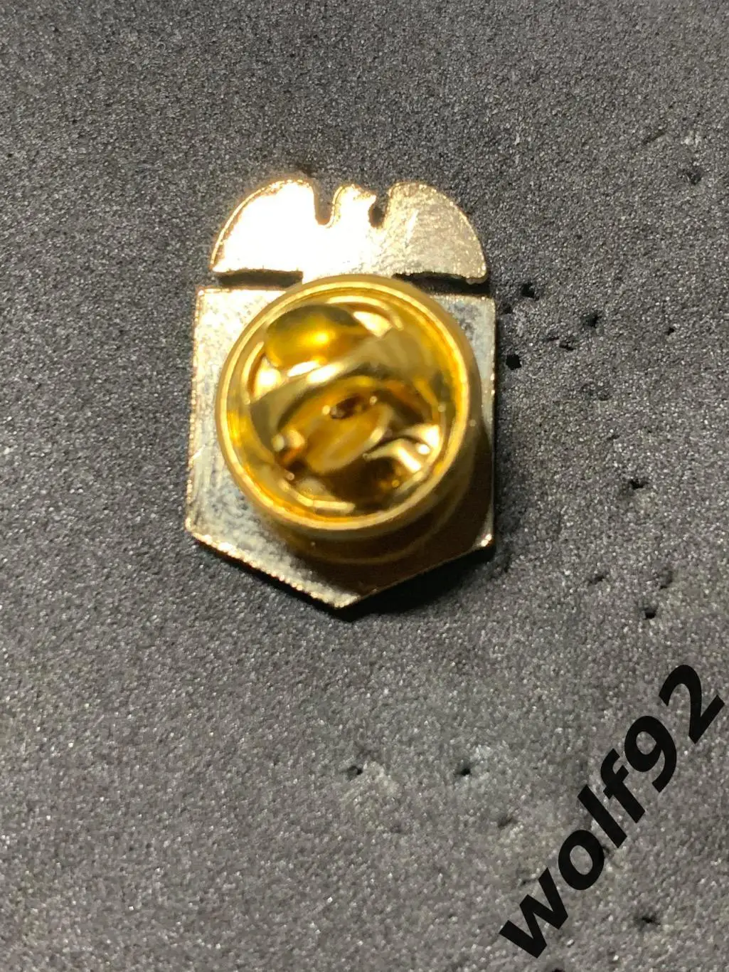 Знак О’Хиггинс Чили (1) / O'Higgins Futbol Club / 2015 1