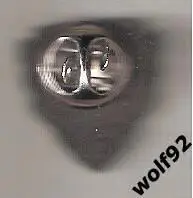 Знак Ди Си Юнайтед США/МЛС (2) / D.C. United / 2017 1