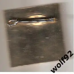 Знак Локомотив Москва (11) / Пр-во Англия / 1994-96 1