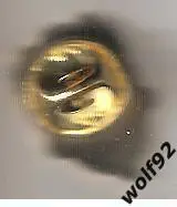 Знак ФК Богемиан Дублин Ирландия (1) / Bohemian F.C. / 2010-е 1