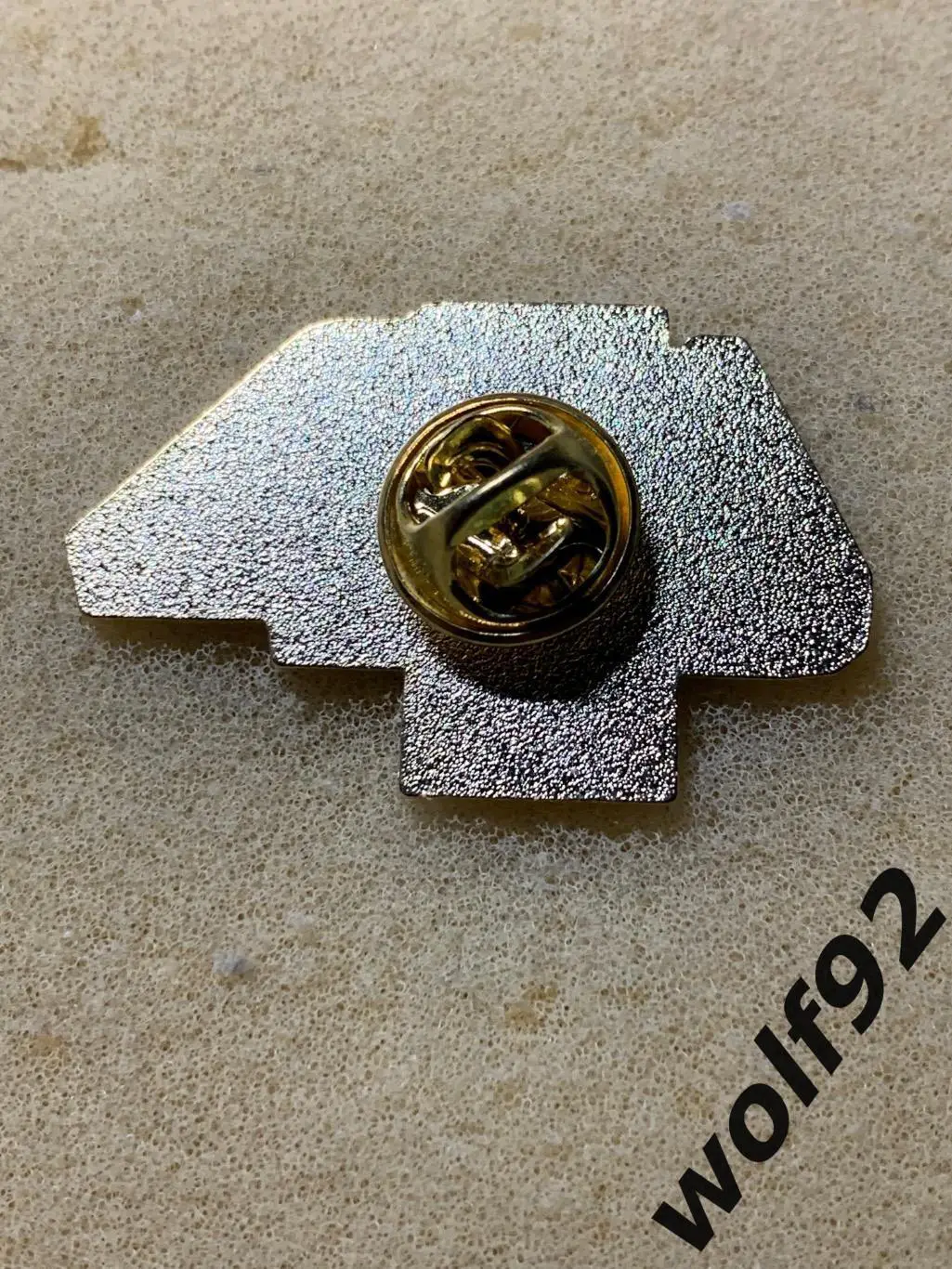 Знак Бери ФК Англия (1) / Bury FC / Стадион Гигг Лэйн / 2021 1