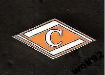 Знак Хоккей Спартак Москва / Ретро (1) / 2000-е гг.