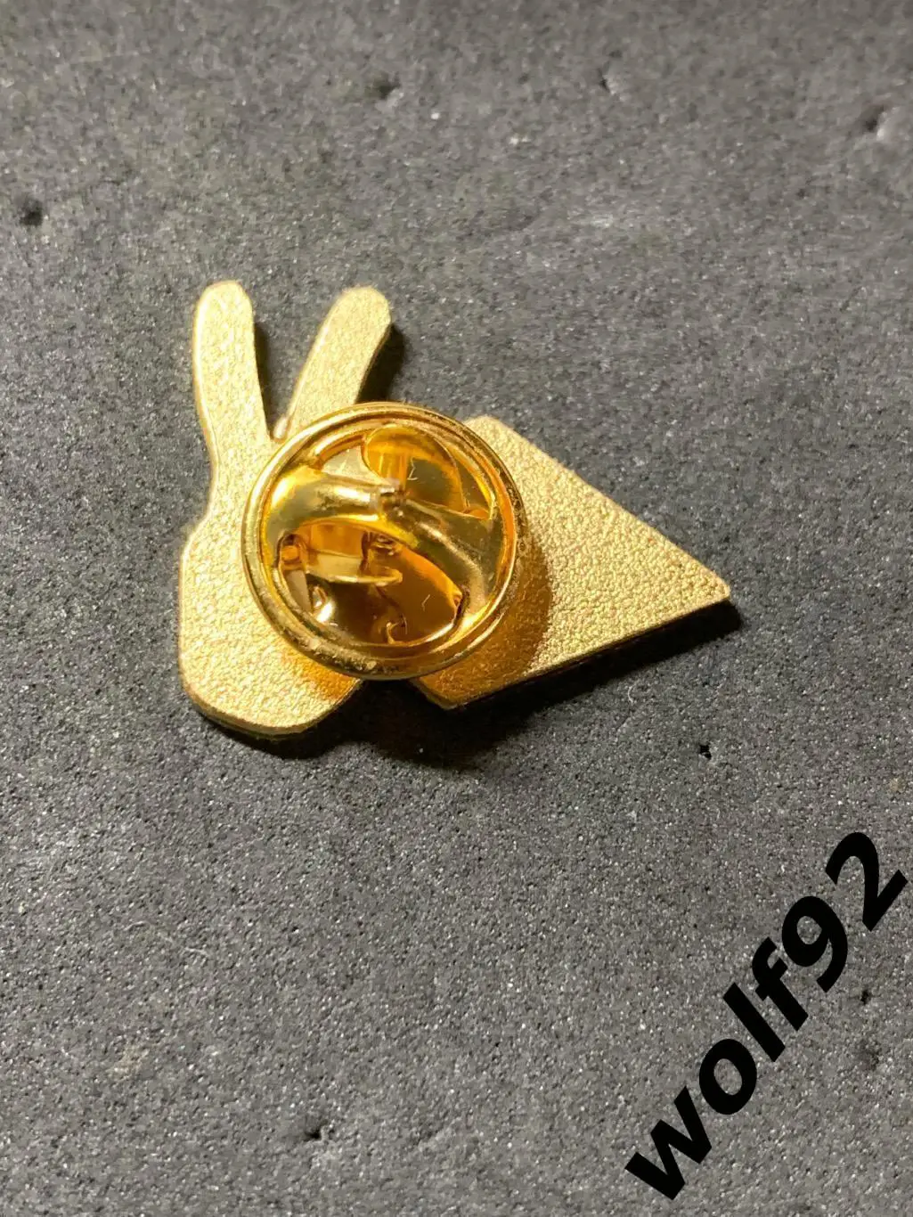 Знак Спартак Москва / 2025 1