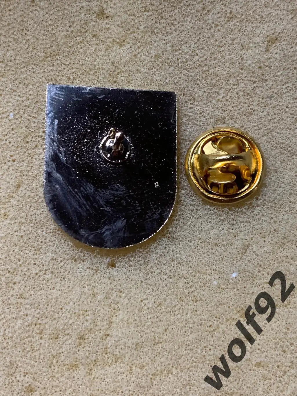 Знак Рубин Казань (5) / 2000-е гг. 1