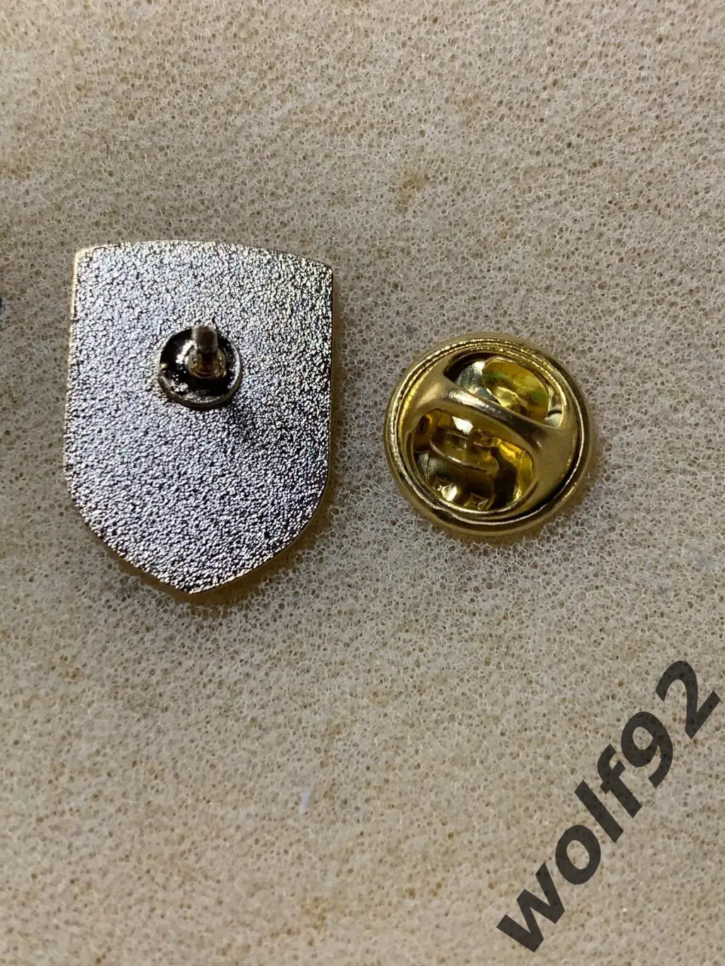 Знак Рубин Казань (1) / 2018 1