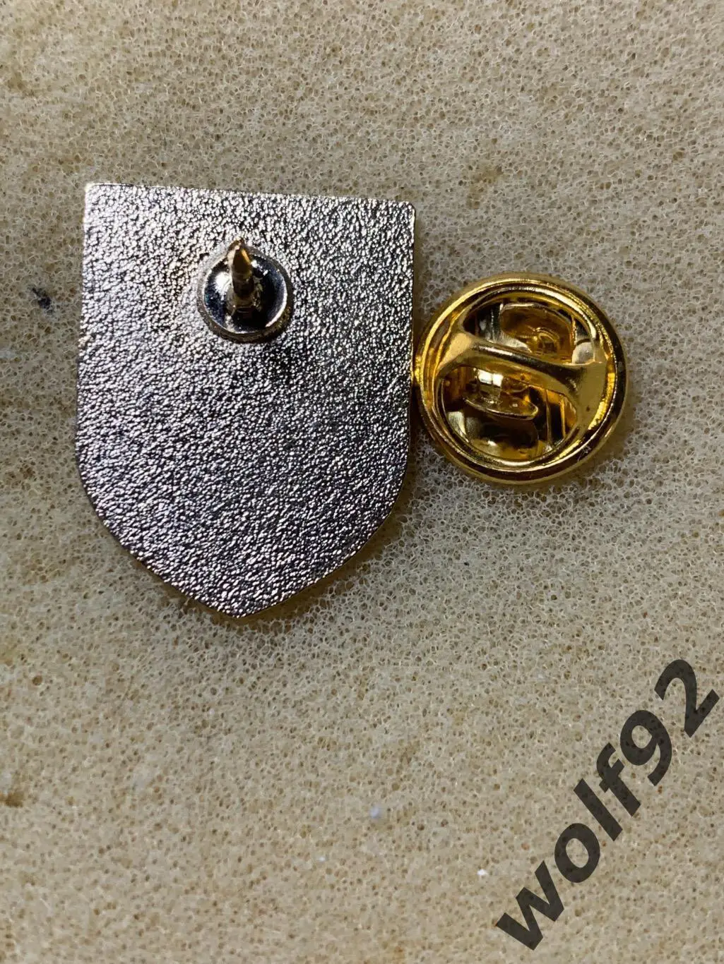 Знак Рубин Казань (4) / 2019 1