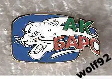 Знак Хоккей АК Барс Казань (1) / 2000-е