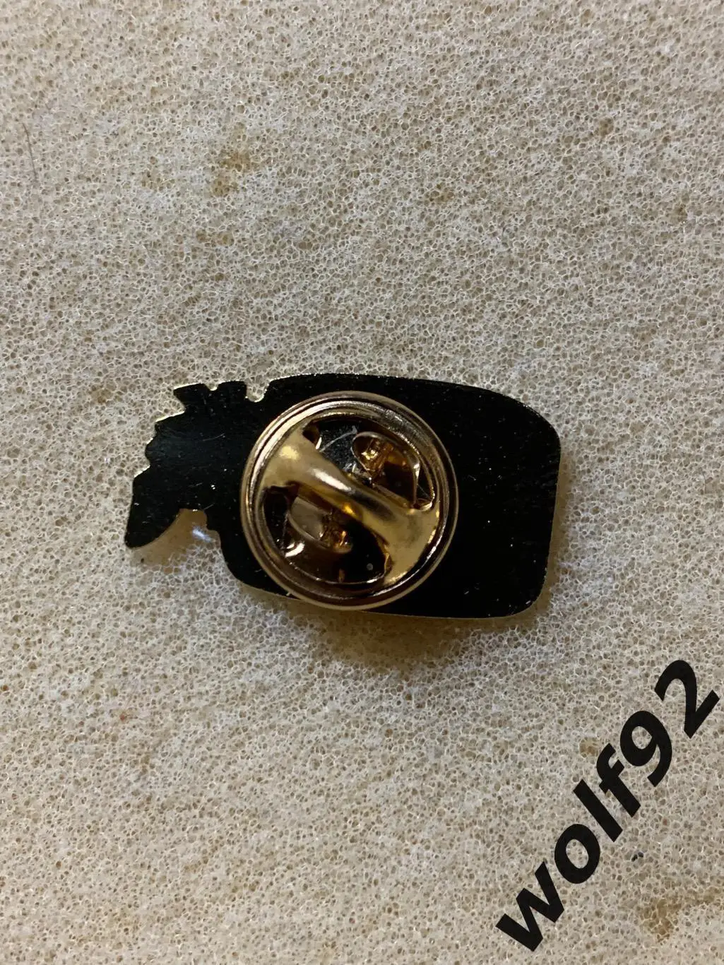 Знак Хоккей АК Барс Казань (1) / 2000-е 1