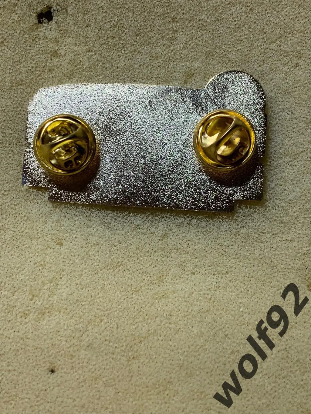 Знак Хоккей Динамо Минск (7) / Минск Арена / 2019 1