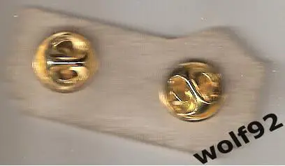 Знак Хоккей Спартак Москва / ВТБ Арена Парк Легенд / 2016-18-е гг. 1