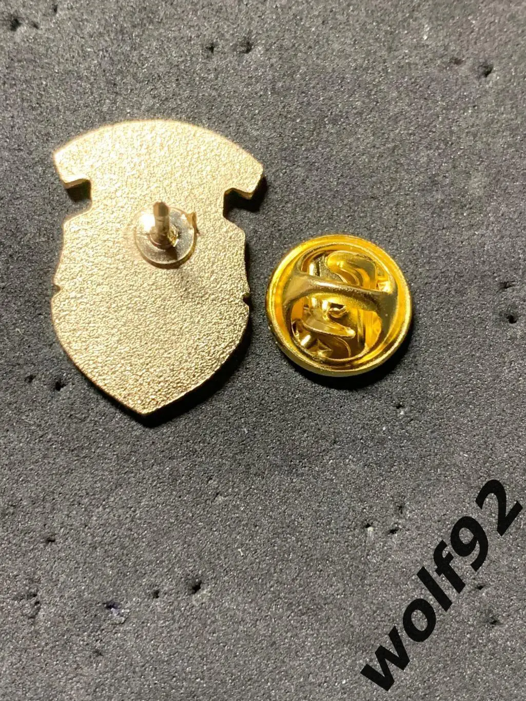 Знак ФК Сокол Саратов (3) / 2025 1