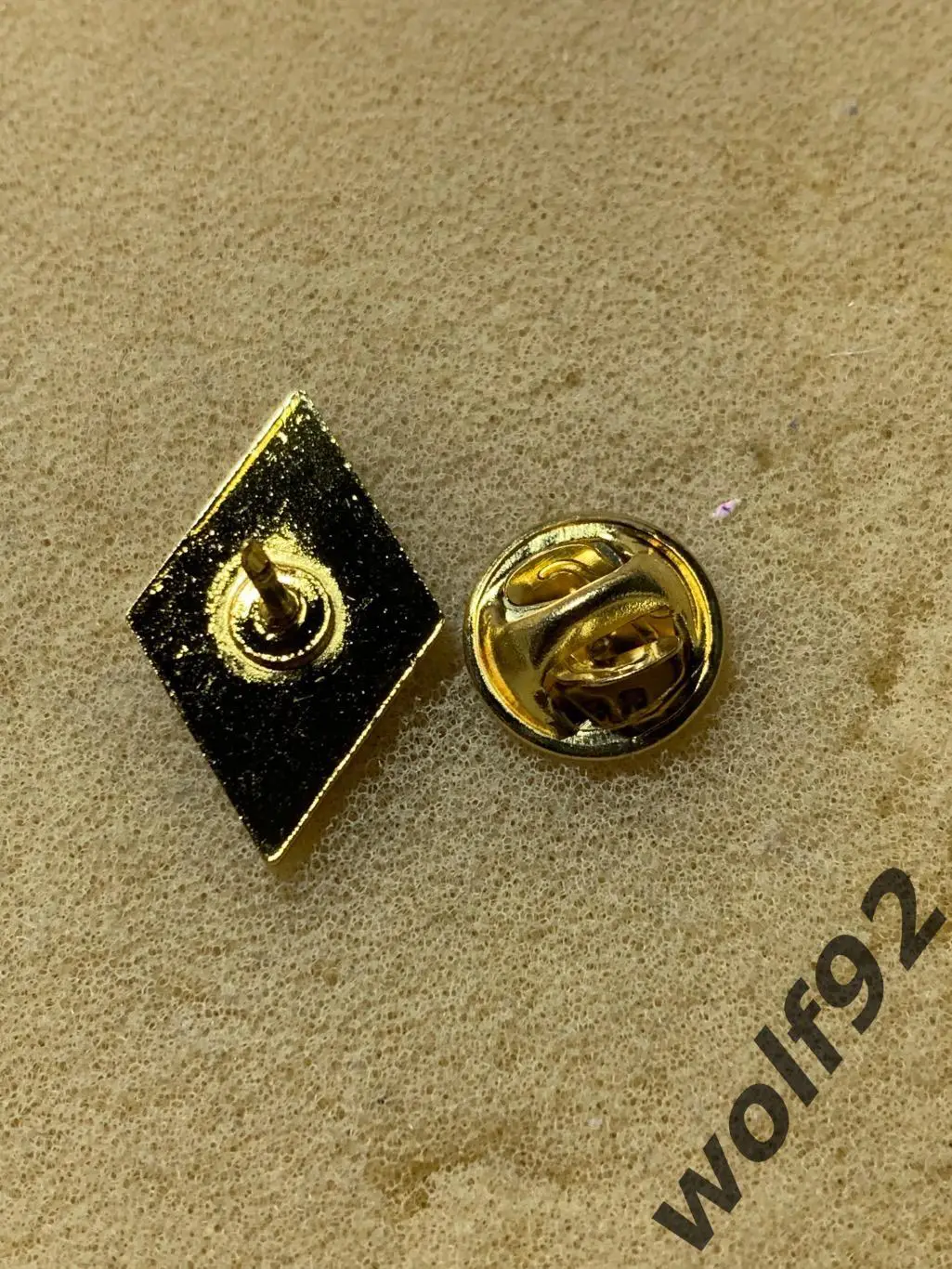 Знак ФК Крылья Советов Самара (2) / 2010-е гг. 1