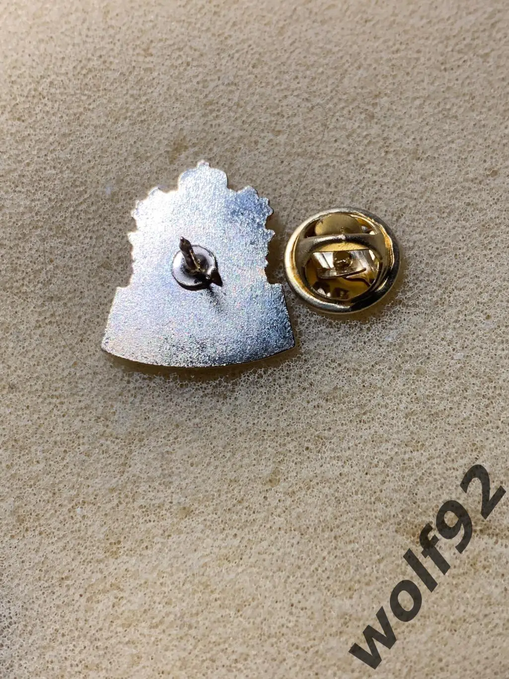 Знак Хоккей ХК Амур Хабаровск (1) / 2000-е 1