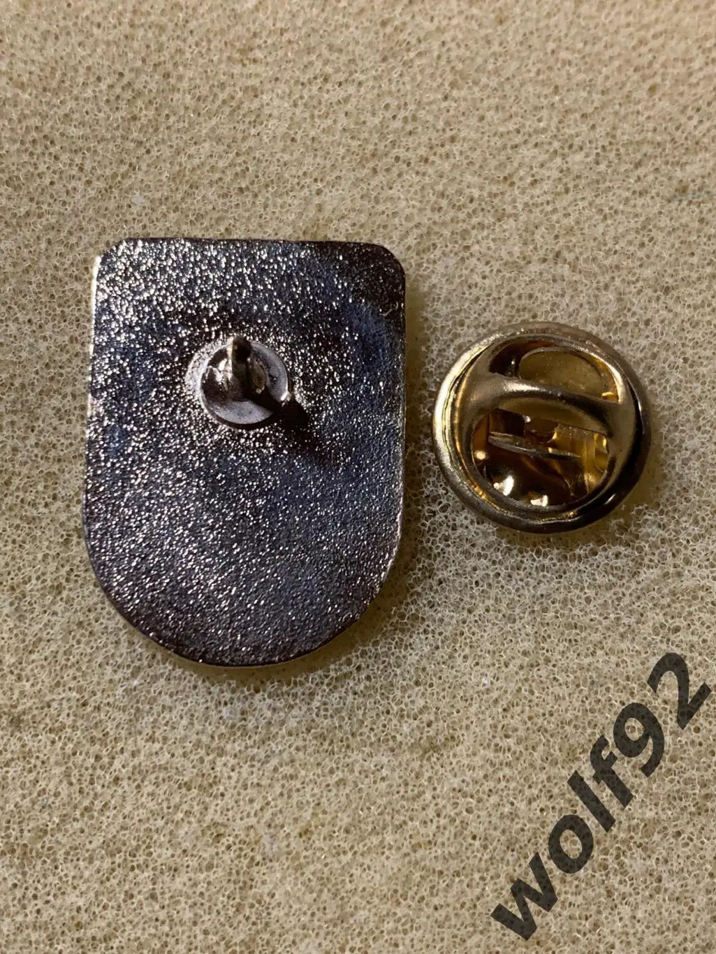 Знак ФК Шинник Ярославль (4) / 2023 2