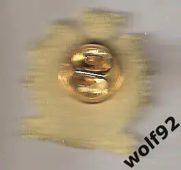 Знак Бери АФК Англия (3) / Bury AFC / 2023 1