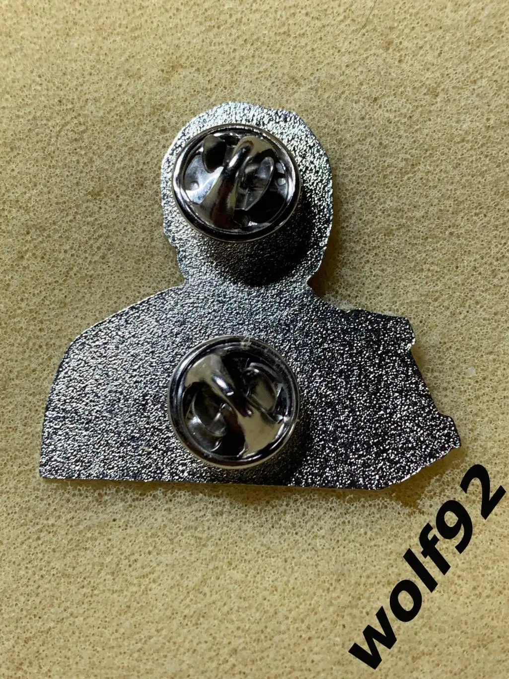 Знак Локомотив Москва / Дмитрий Лоськов / 2025 1