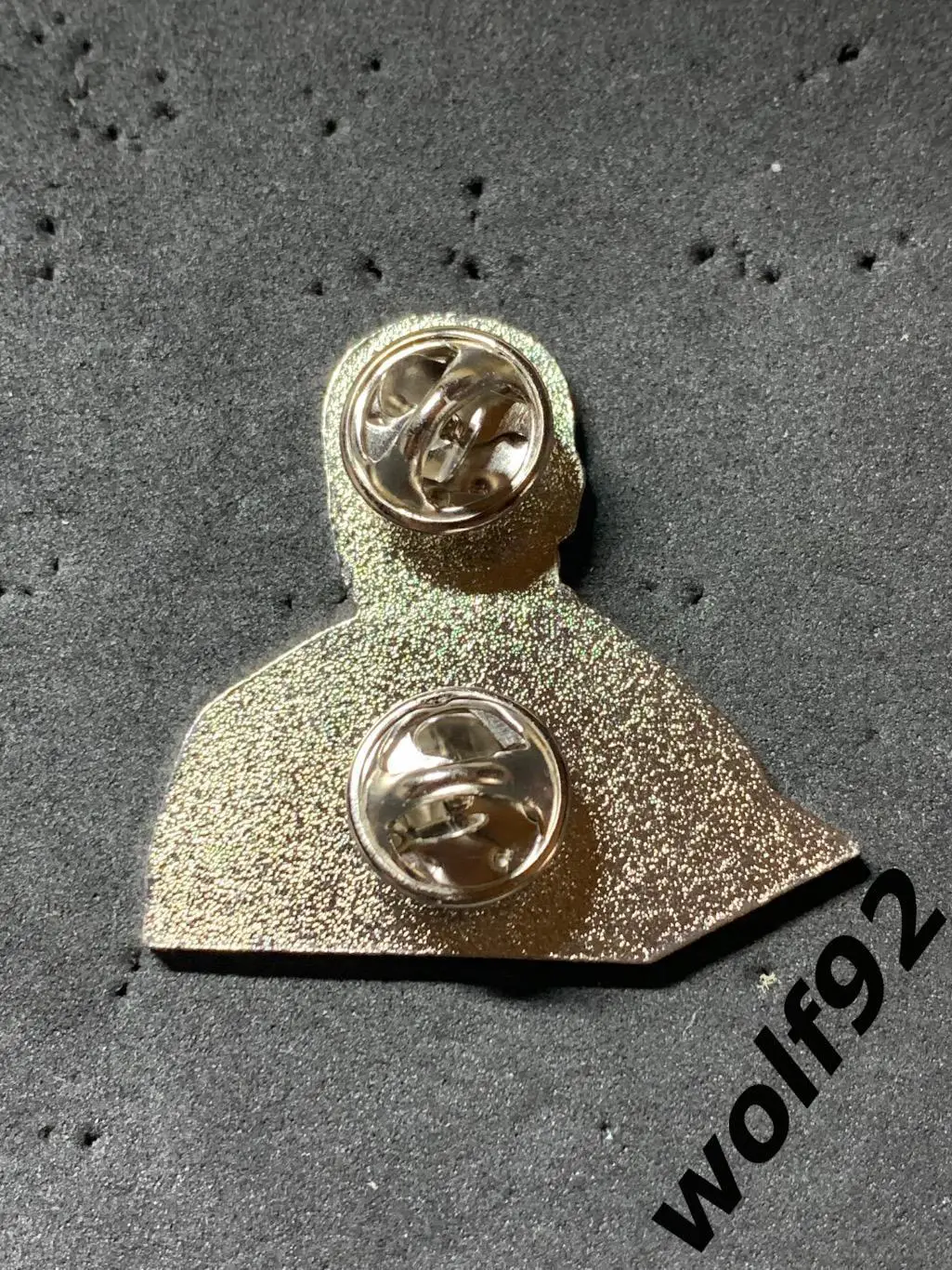 Знак Спартак Москва / Андрей Тихонов / 2025 1