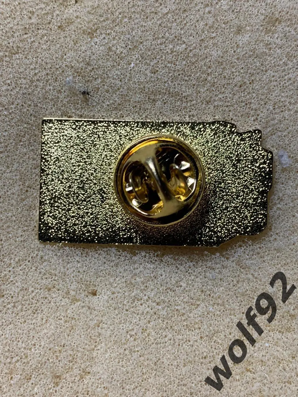 Знак Хоккей /Ретроматч /ХК Спартак Москва - Динамо Минск 22.12.24 Ташкент /2025 2