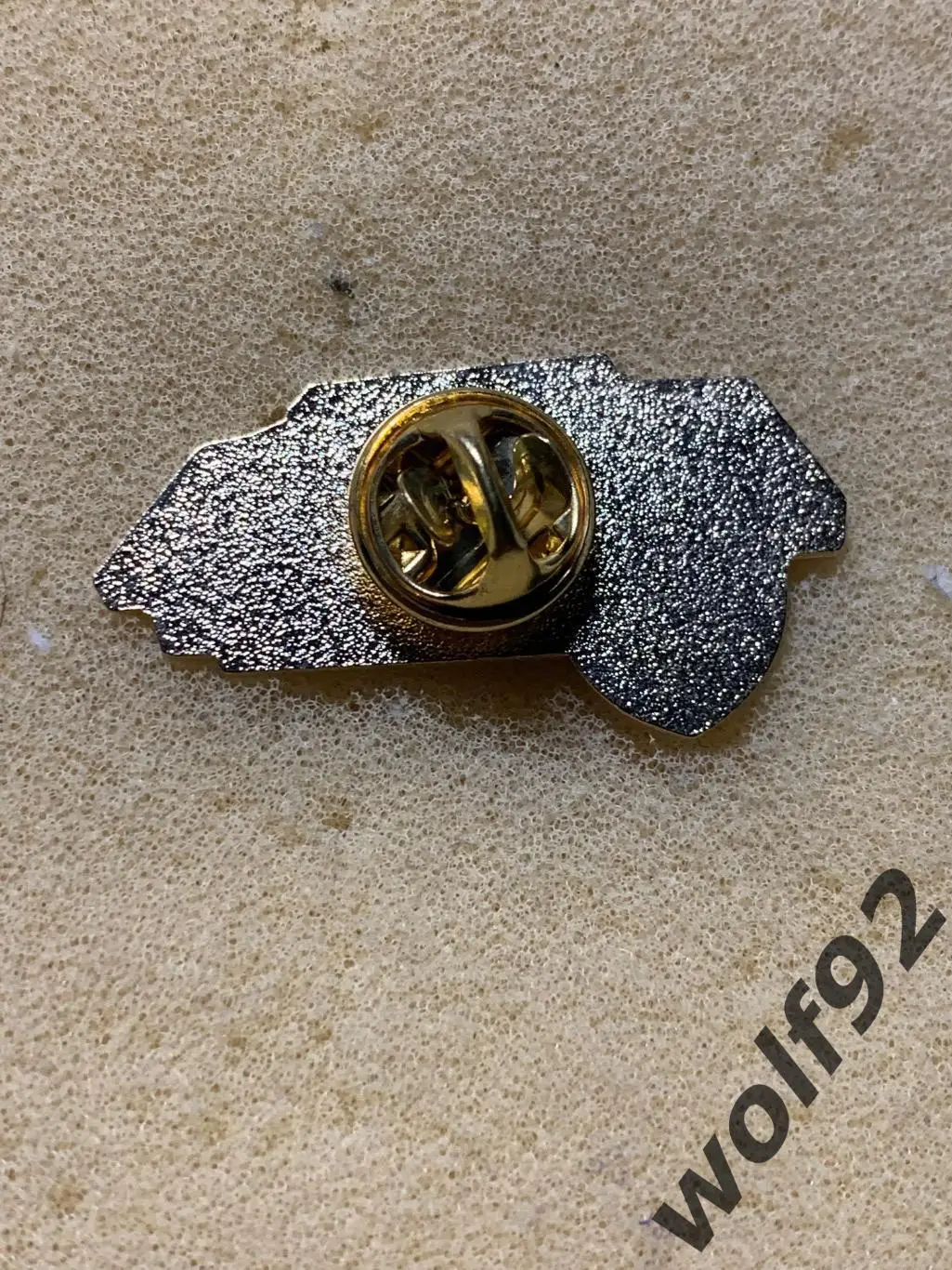 Знак Барнсли Англия (2) / Barnsley FC / Стадион Оуквелл / 2020 1