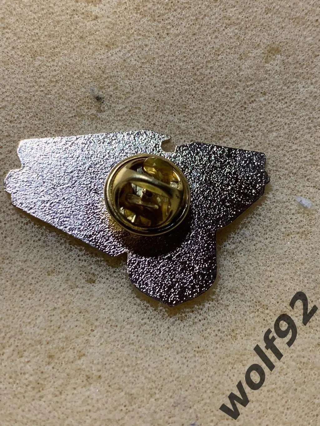 Знак Мэнсфилд Таун Англия (2) / Mansfield Town FC / Стадион Филд Милл / 2021 1