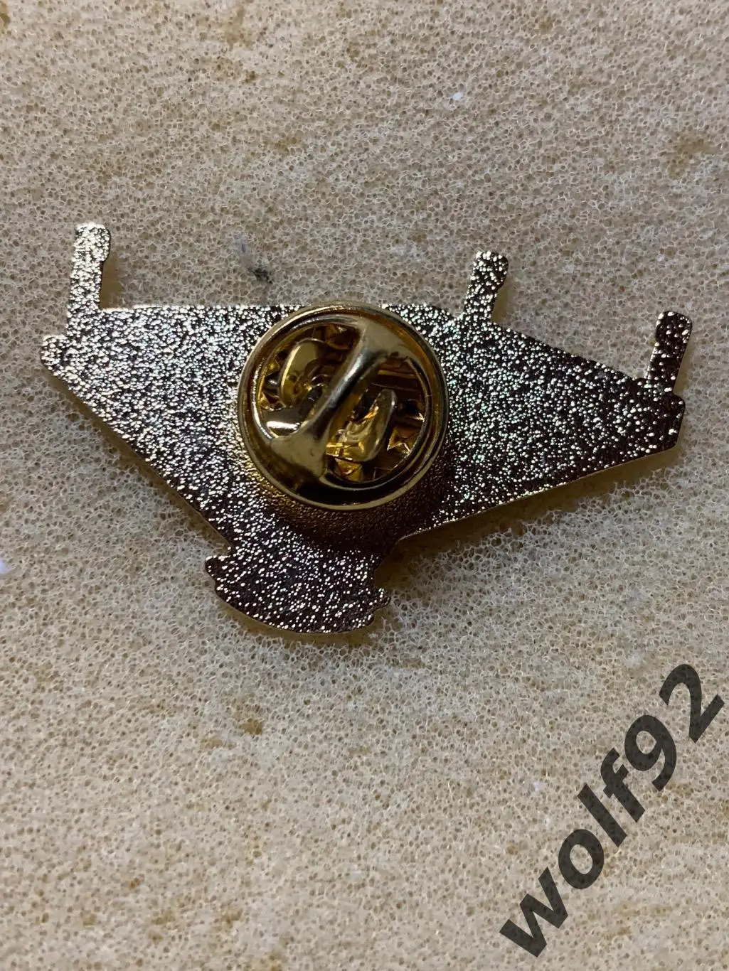 Знак Херефорд ФК Англия (1) / Hereford FC / Стадион Эдгар Стрит / 2021 1