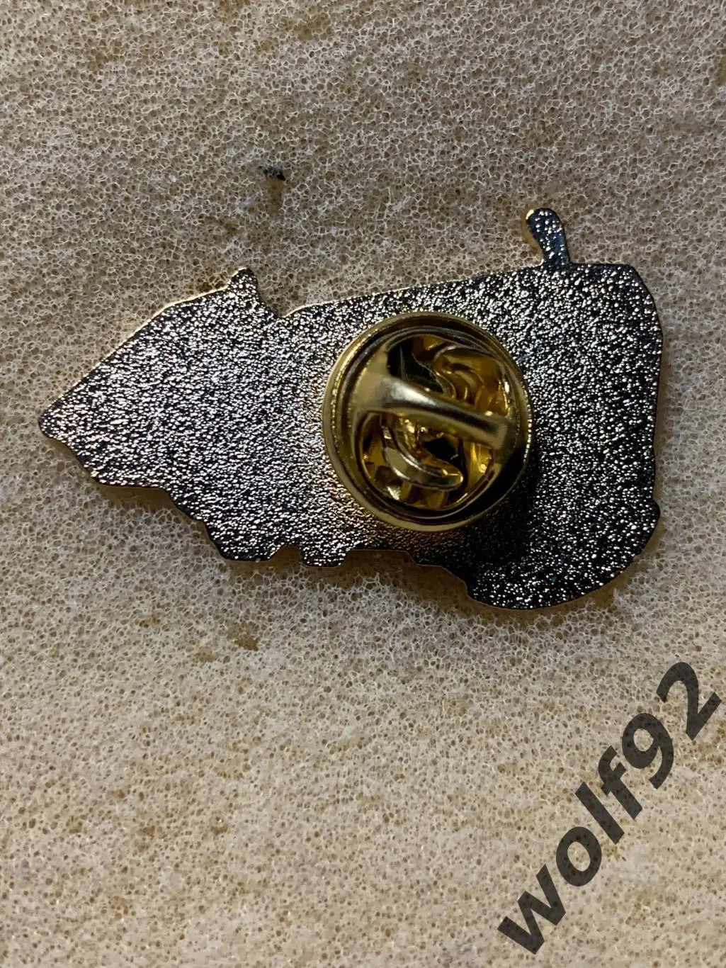 Знак Мотеруэлл Шотландия (1) / Motherwell FC / Стадион Фир Парк / 2021 1