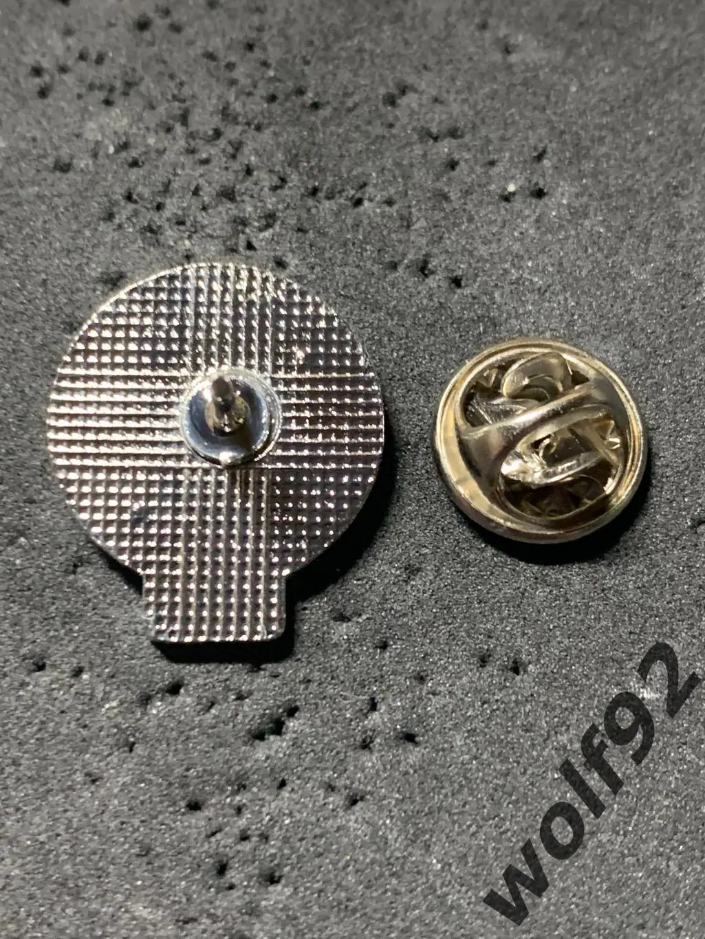 Знак Федерация Футбола Ливан (5) / 2024 1