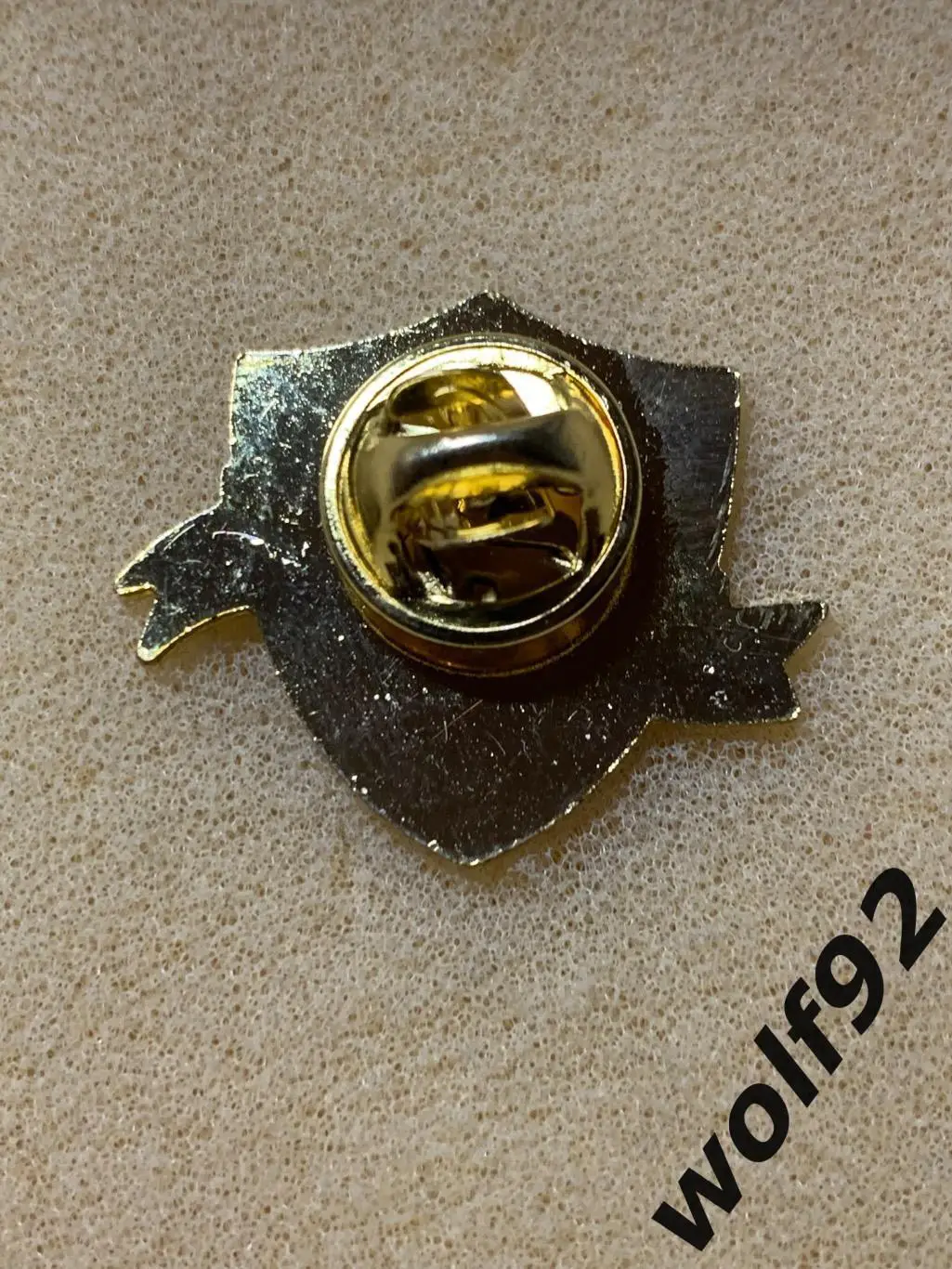 Знак ФК Дружба Майкоп (2) / 2018 1