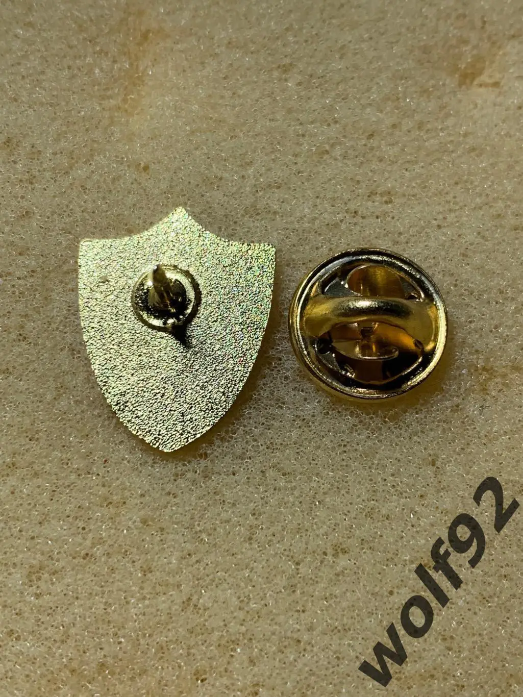 Знак ФК Тяньцзинь Цюаньцзянь Китай (1) / Tianjin Quanjian FC / 2017 2