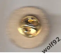 Знак Милуолл Англия (41) /Millwall FC /No One Like Us We Don't Care /2025 1