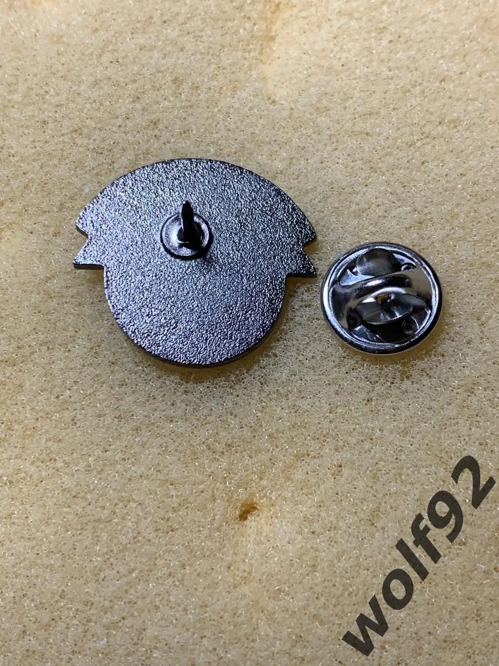 Знак ФК Череповец (1) / 2025 1