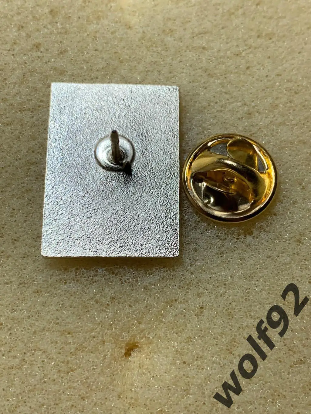 Знак ФК Амкар Пермь (2) / 2025 1