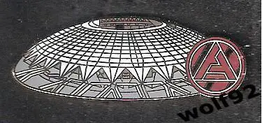 Зак ФК Акрон Тольятти (3) / Стадион Солидарность Самара Арена / 2024