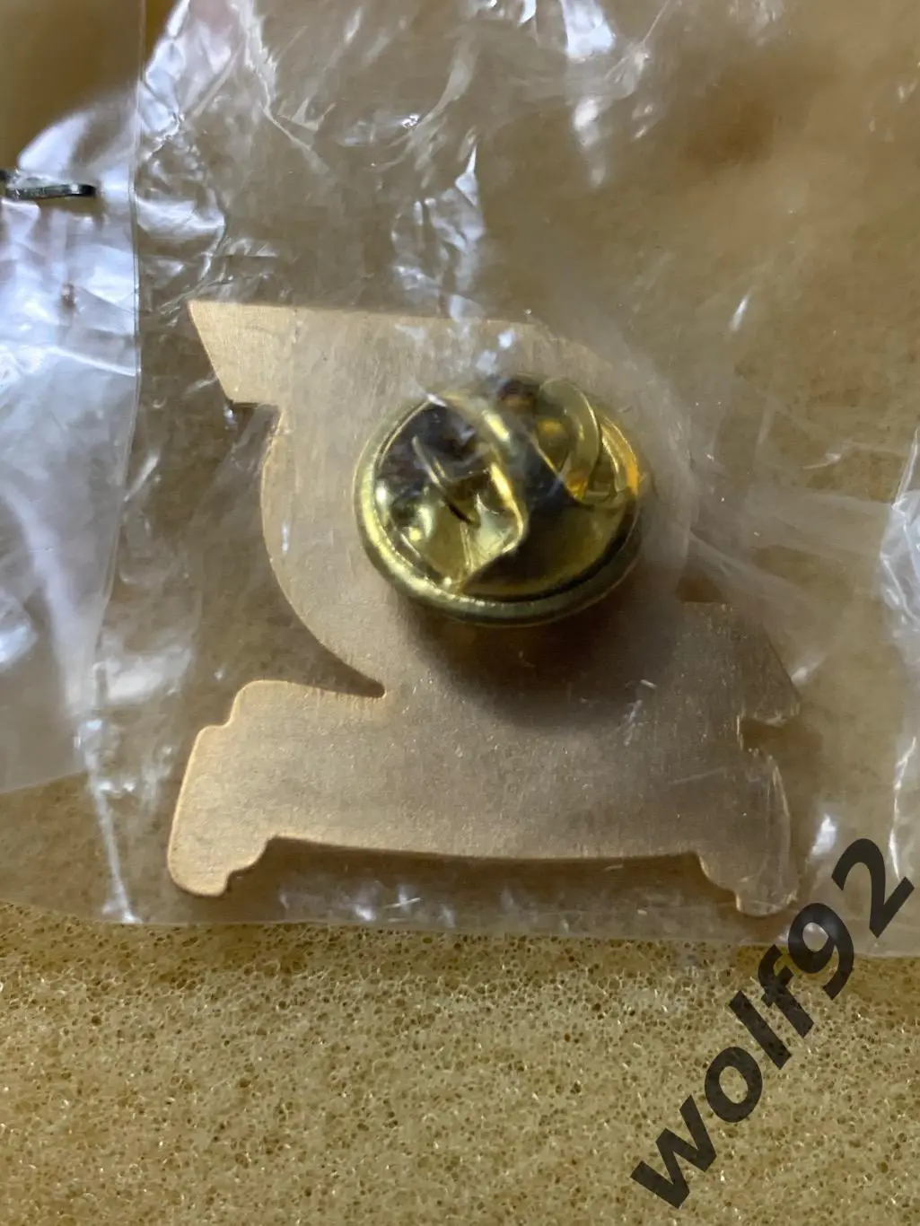 Знак Федерация Футбола Соломоновы Острова (3) / 30 лет / 1979-2009 1