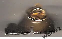 Знак Хоккей Квебек Нордикс НХЛ (1) / Quebec Nordiques NHL / Ретро / 2025 1