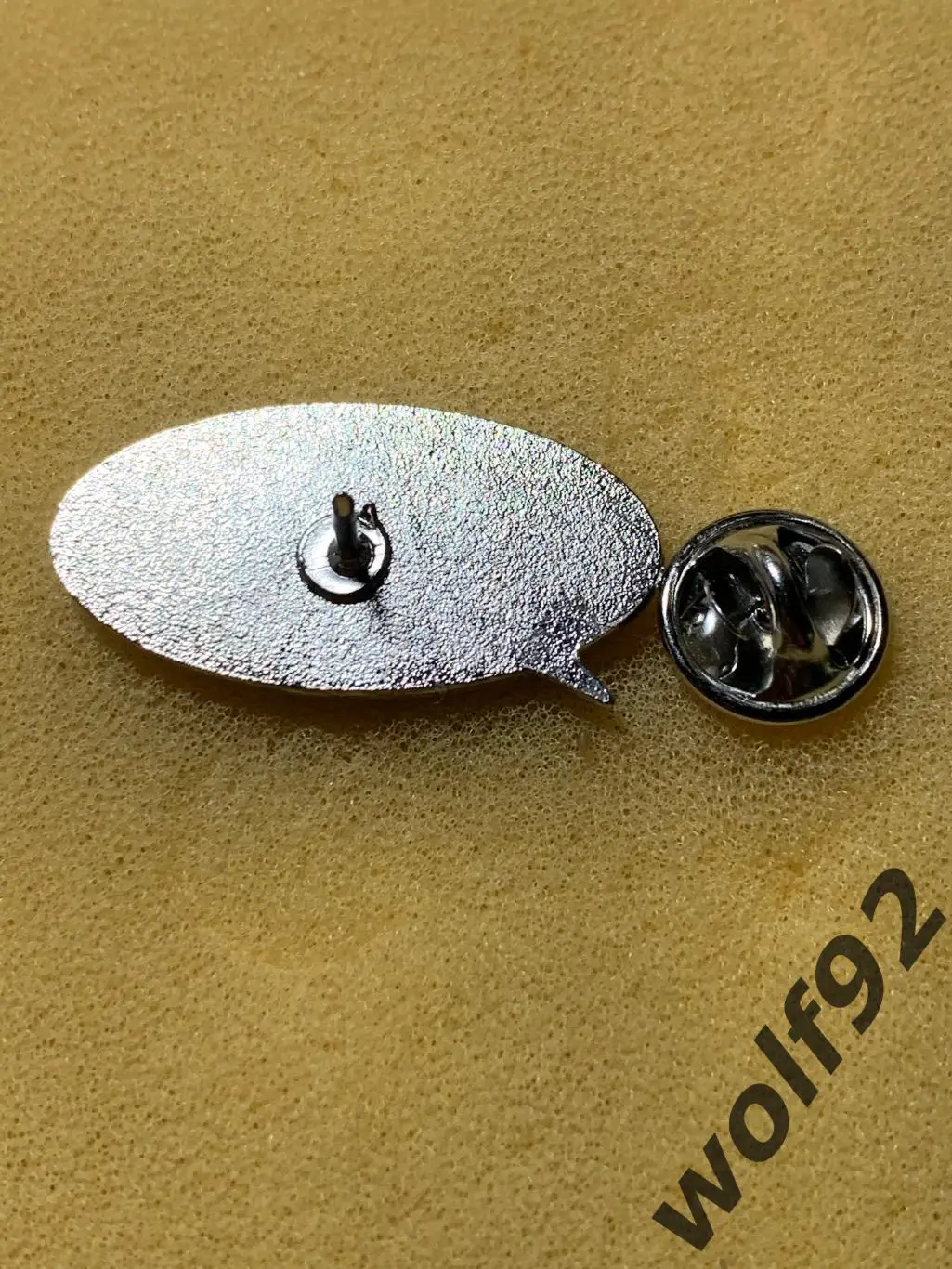 Знак ФК Океан Находка (1) / 2025 1