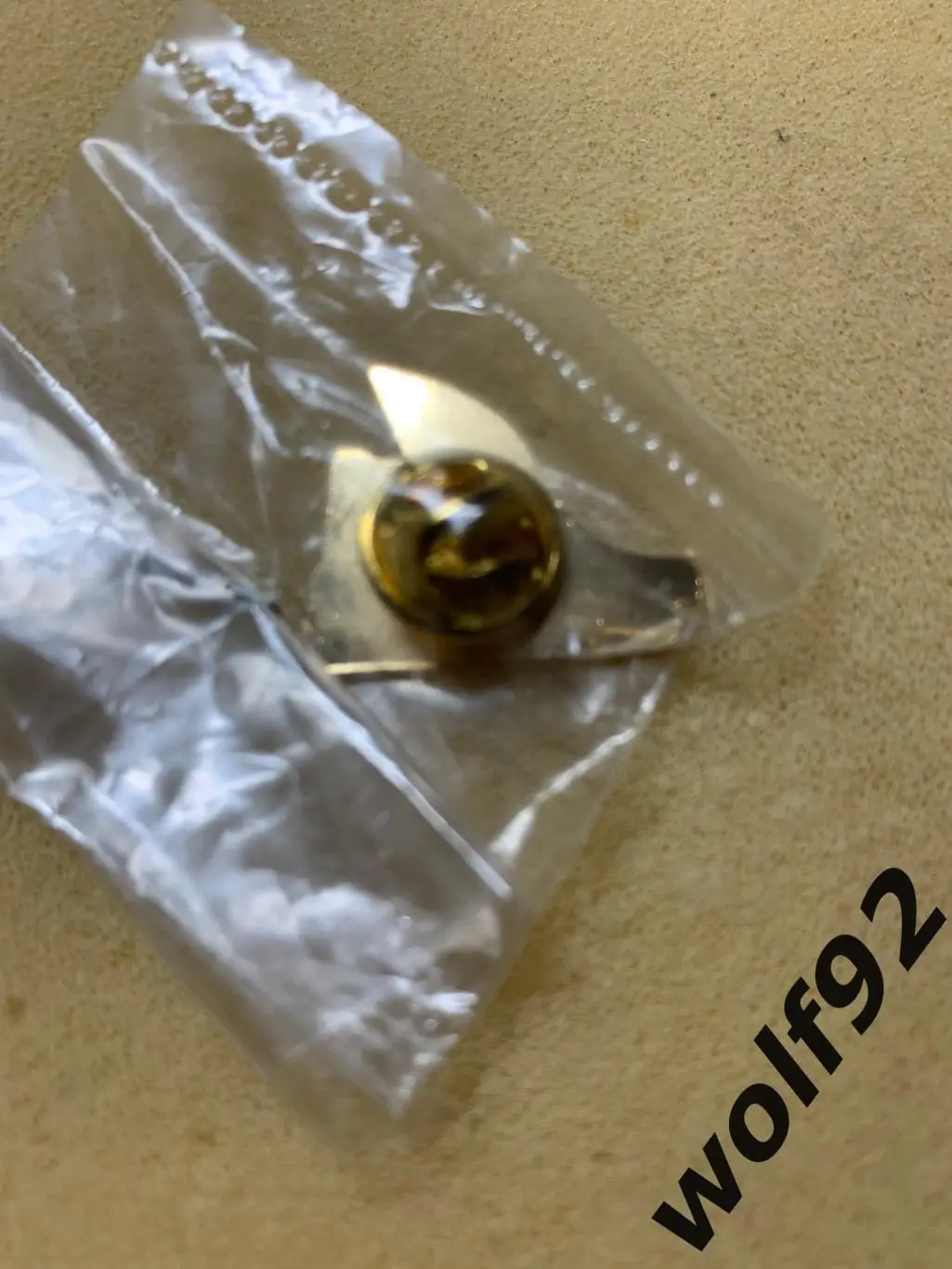 Знак Локомотив Москва (89) / Эмблема ретро (1950-60 -е гг.) / 2015-16 1