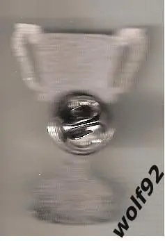 Знак Кубок Обладателей Кубков Европейских Стран (1) / Ретро / 2010-е гг. 1