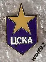 Знак Хоккей ЦСКА Москва (3) / 2000-е гг.