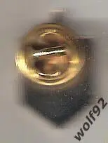 Знак Хоккей ЦСКА Москва (3) / 2000-е гг. 1