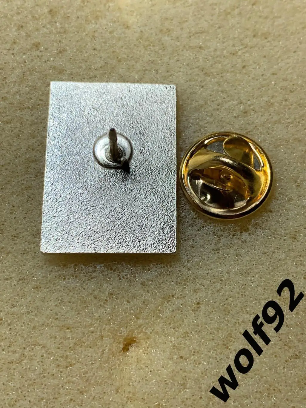 Знак ФК Амкар Пермь (2) / 2025 1