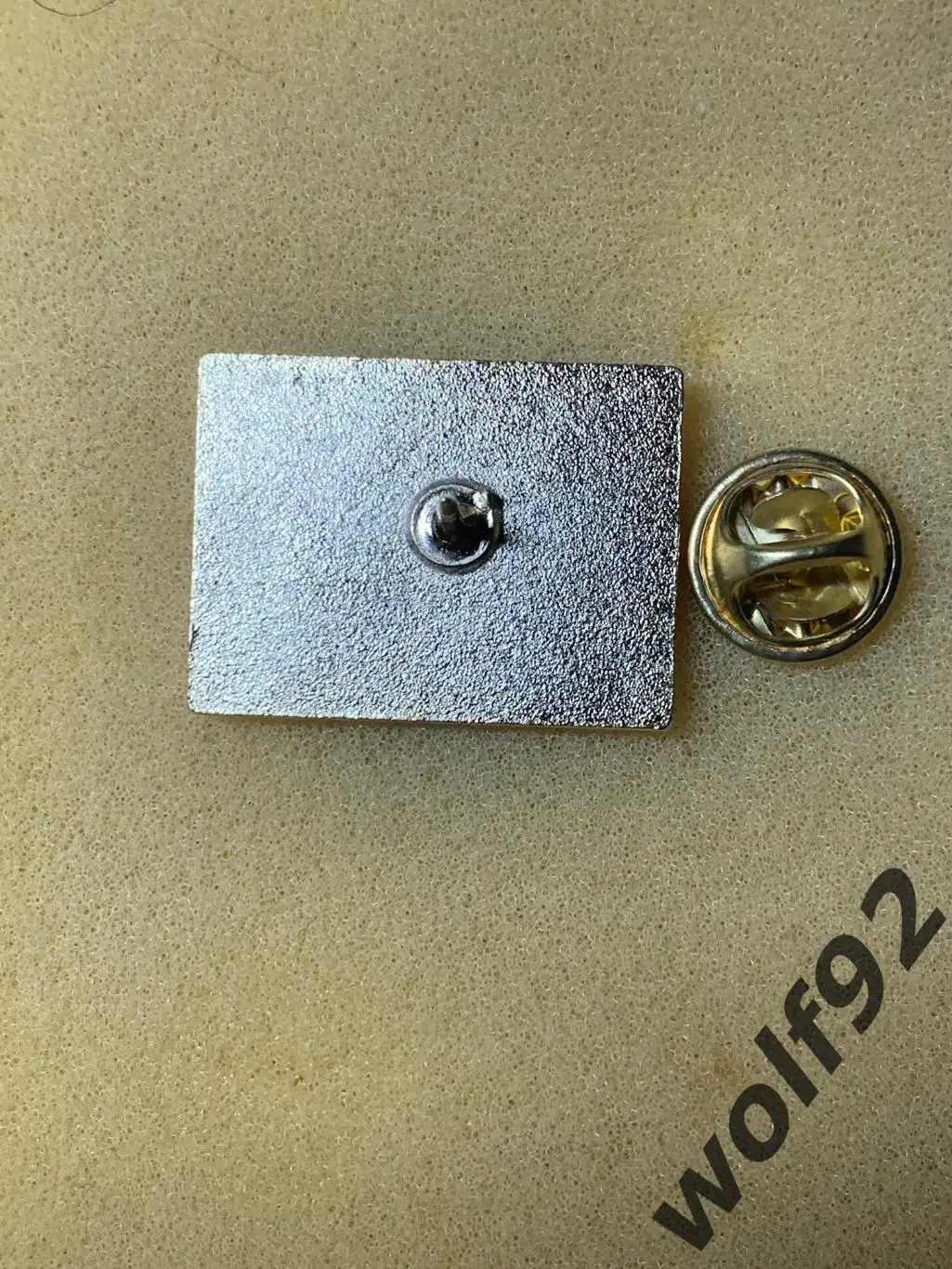 Знак Спартак Москва Вперёд Спартак! (1) / 2010-е гг. 1