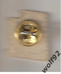 Знак Хоккей ХК Юта Маммот НХЛ (2) / Utah Mammoth NHL / Альтернативная / 2025 1