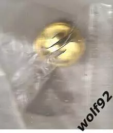 Знак Тоттенхем Хотспур Англия (1) / Tottenham Hotspur FC / 2010-е гг. 1